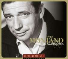 Yves Montand: Un gamin de Paris